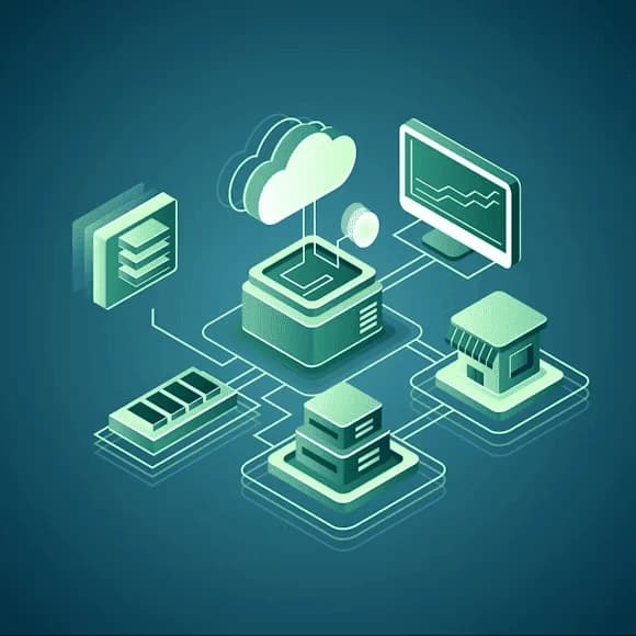 Backend & API Architecture