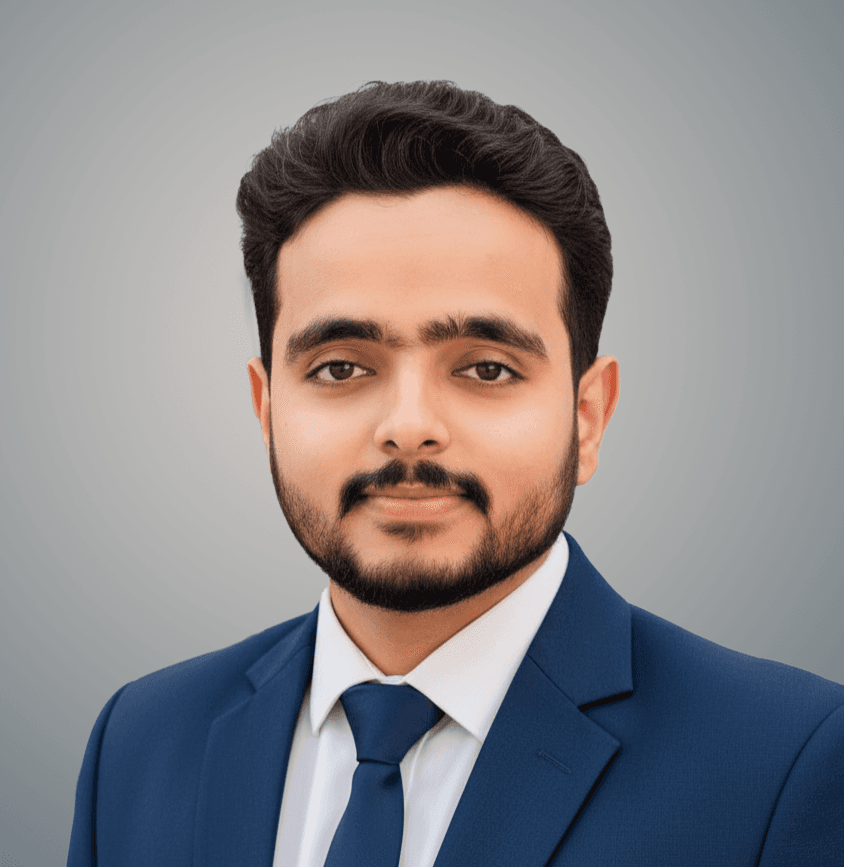 Muhammad Asad - Senior Full-Stack Web Developer