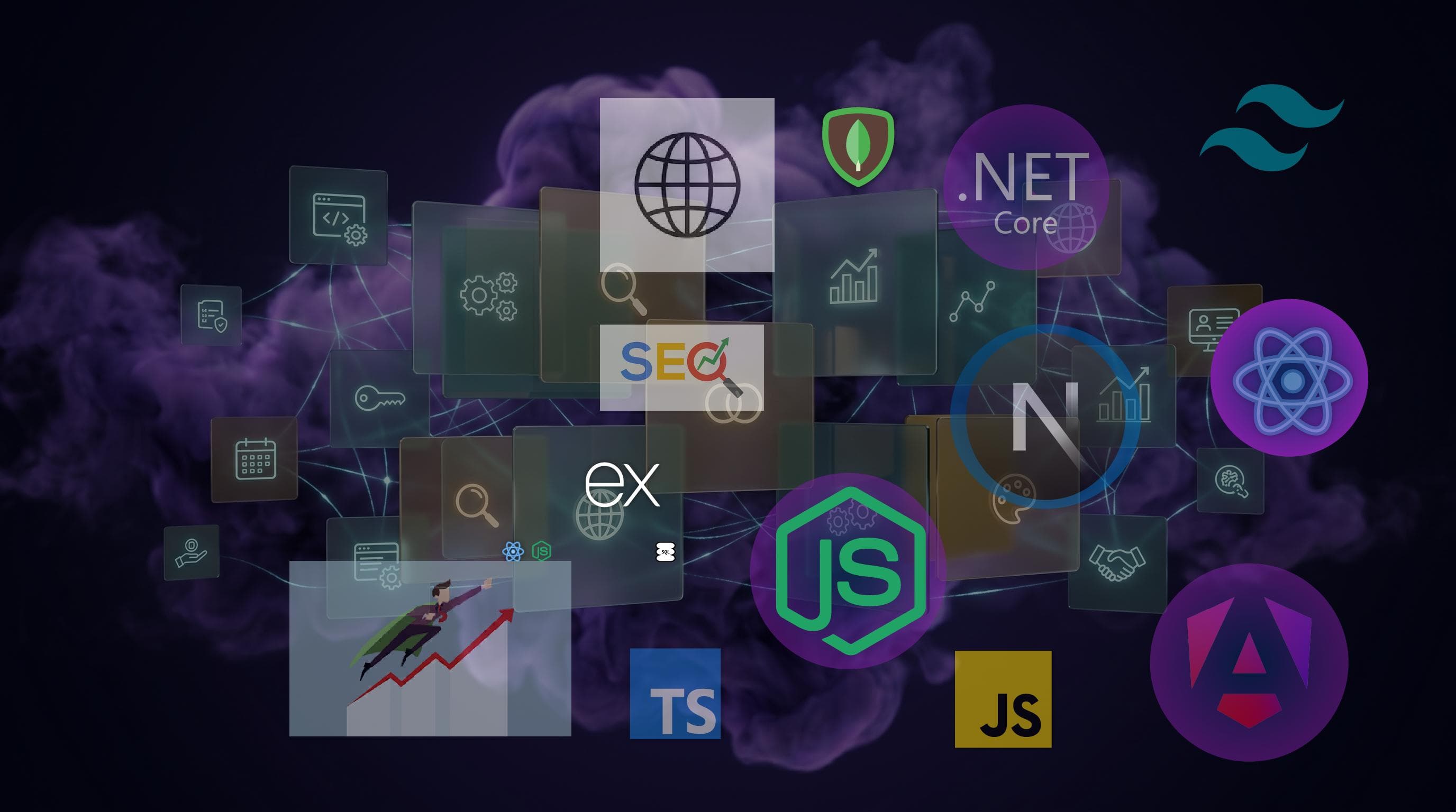 Technical Skills & Engineering Stack