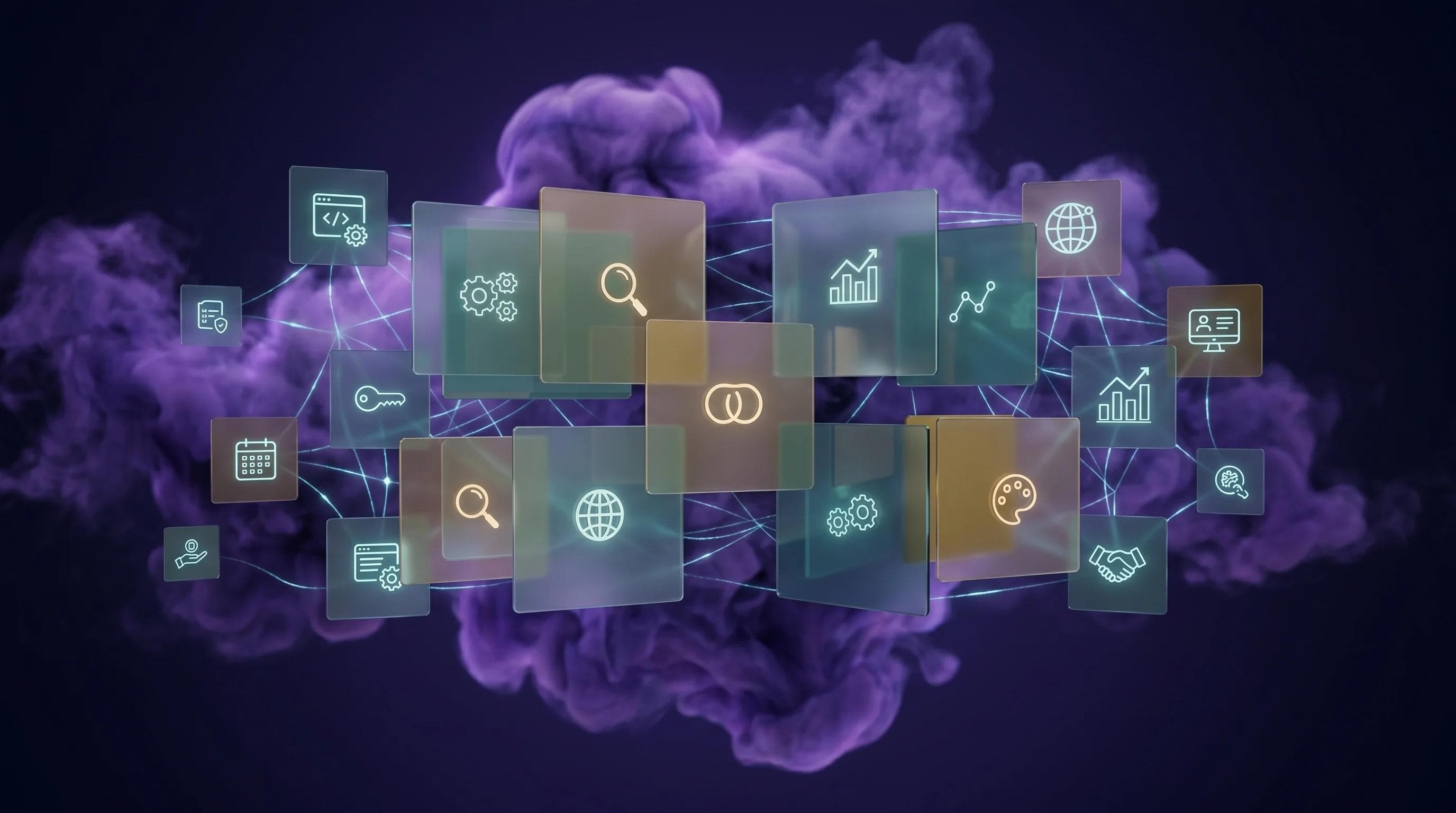 Professional Web Development Services